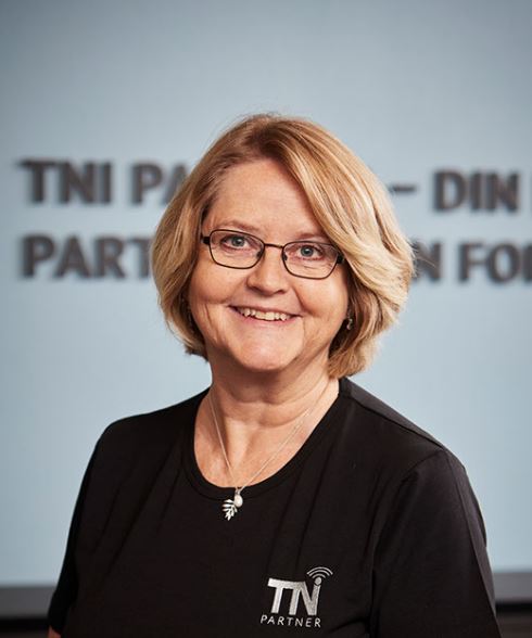 Betina Bjerre